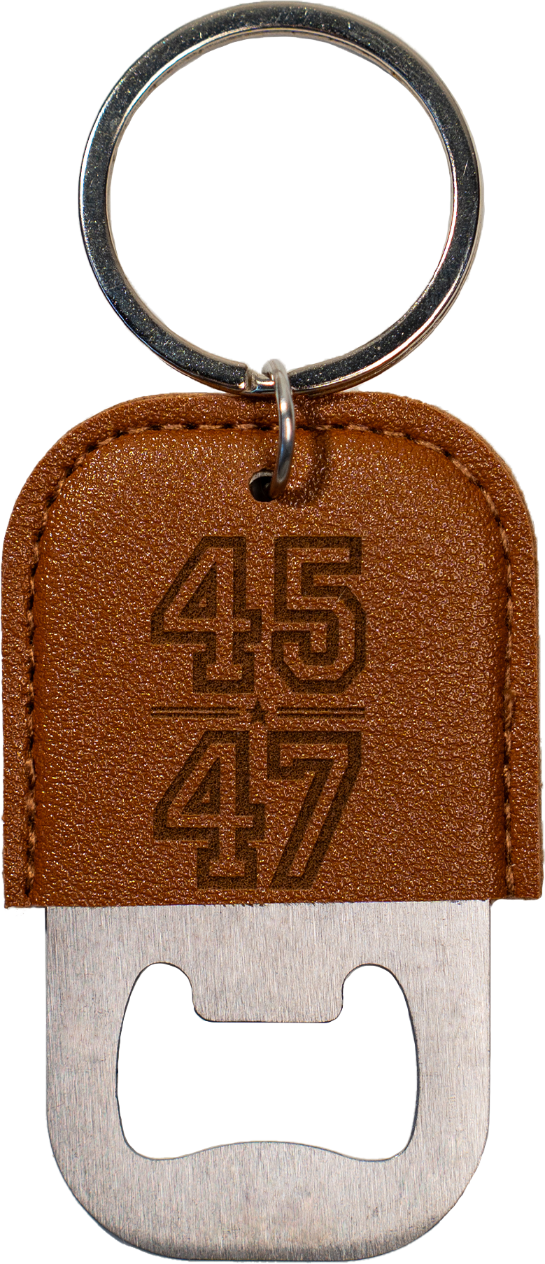 45-47 Keychain
