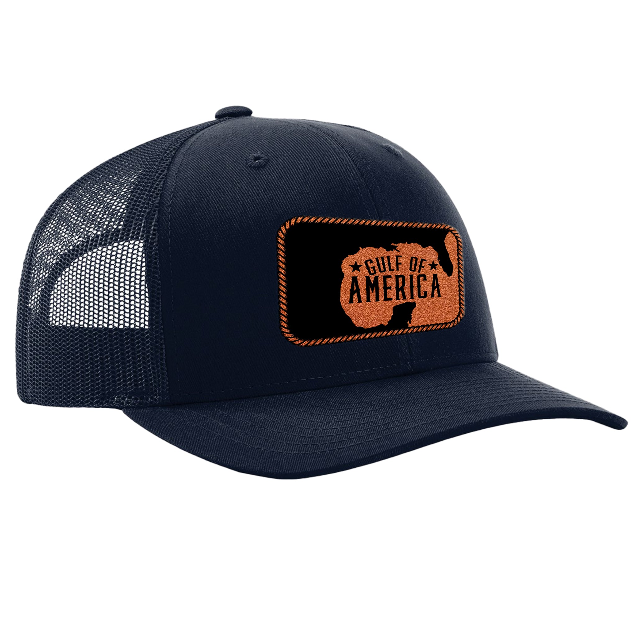 Gulf Of America Hat
