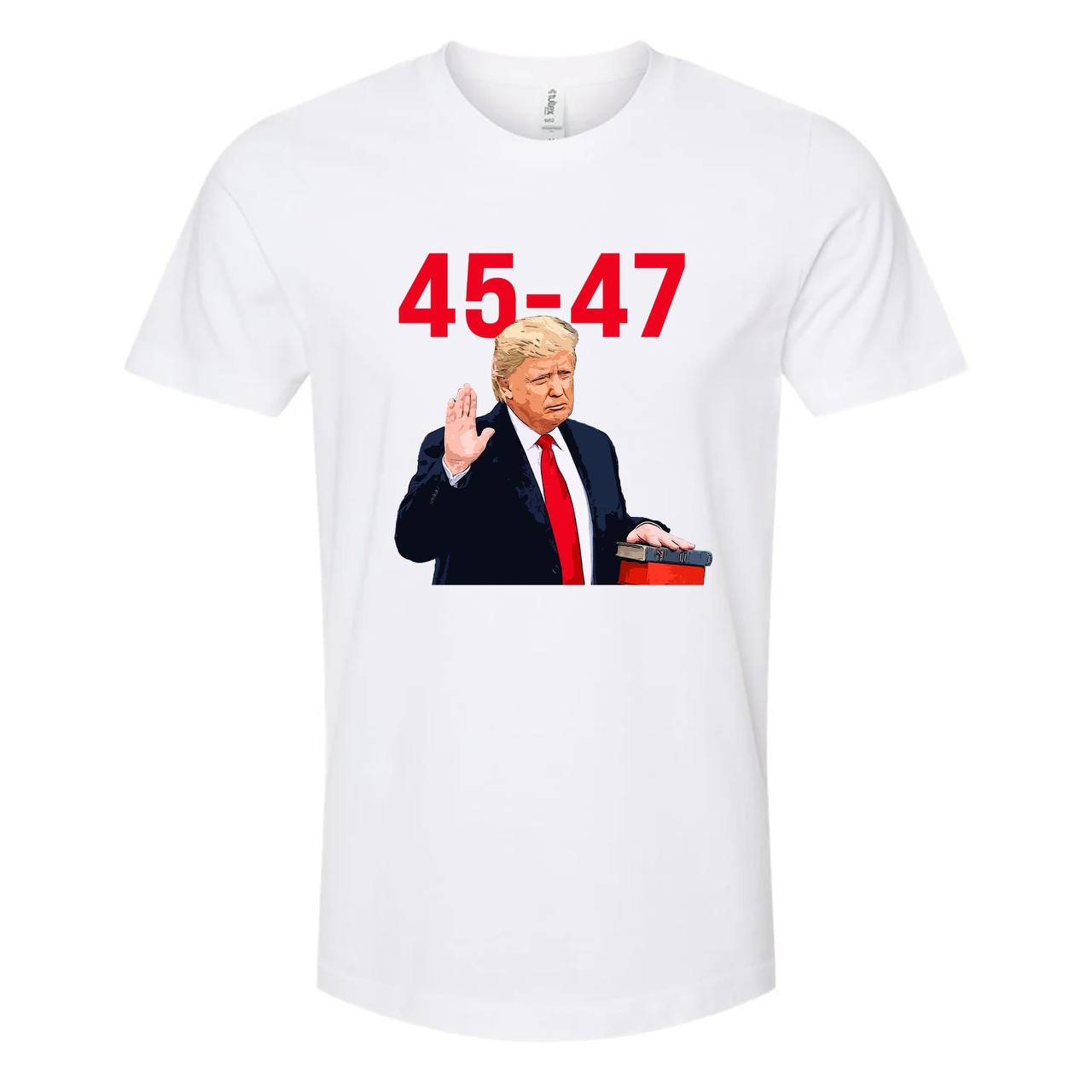 45-47 Tee