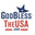 Logo di God Bless The USA
