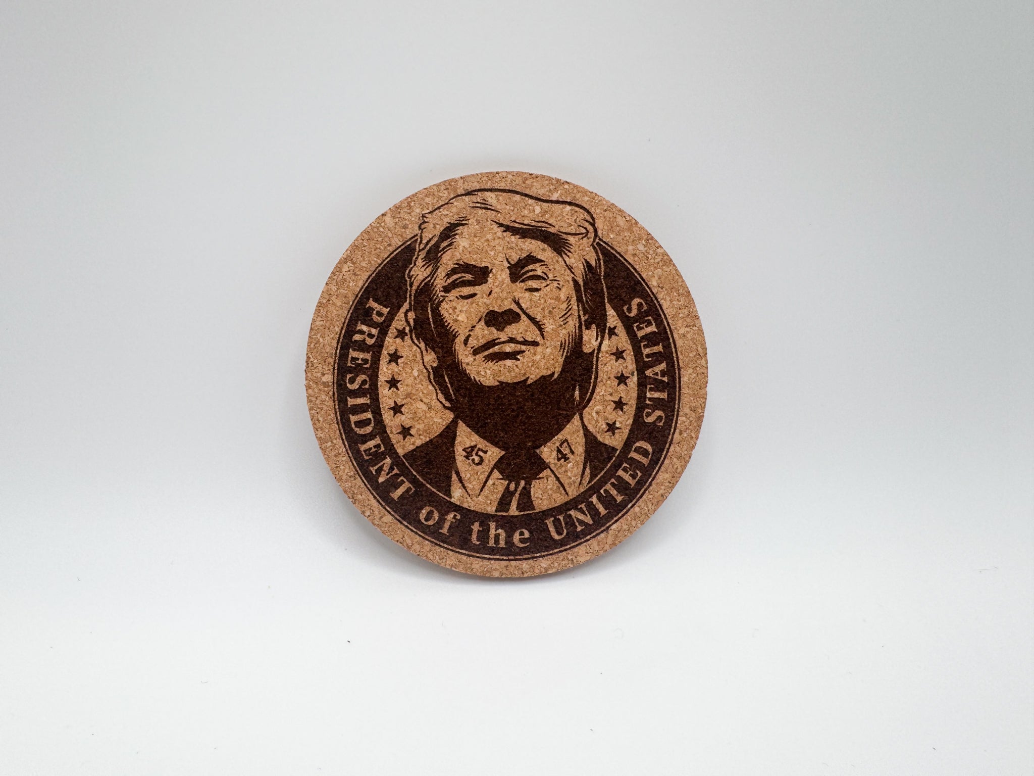 Trump Coaster