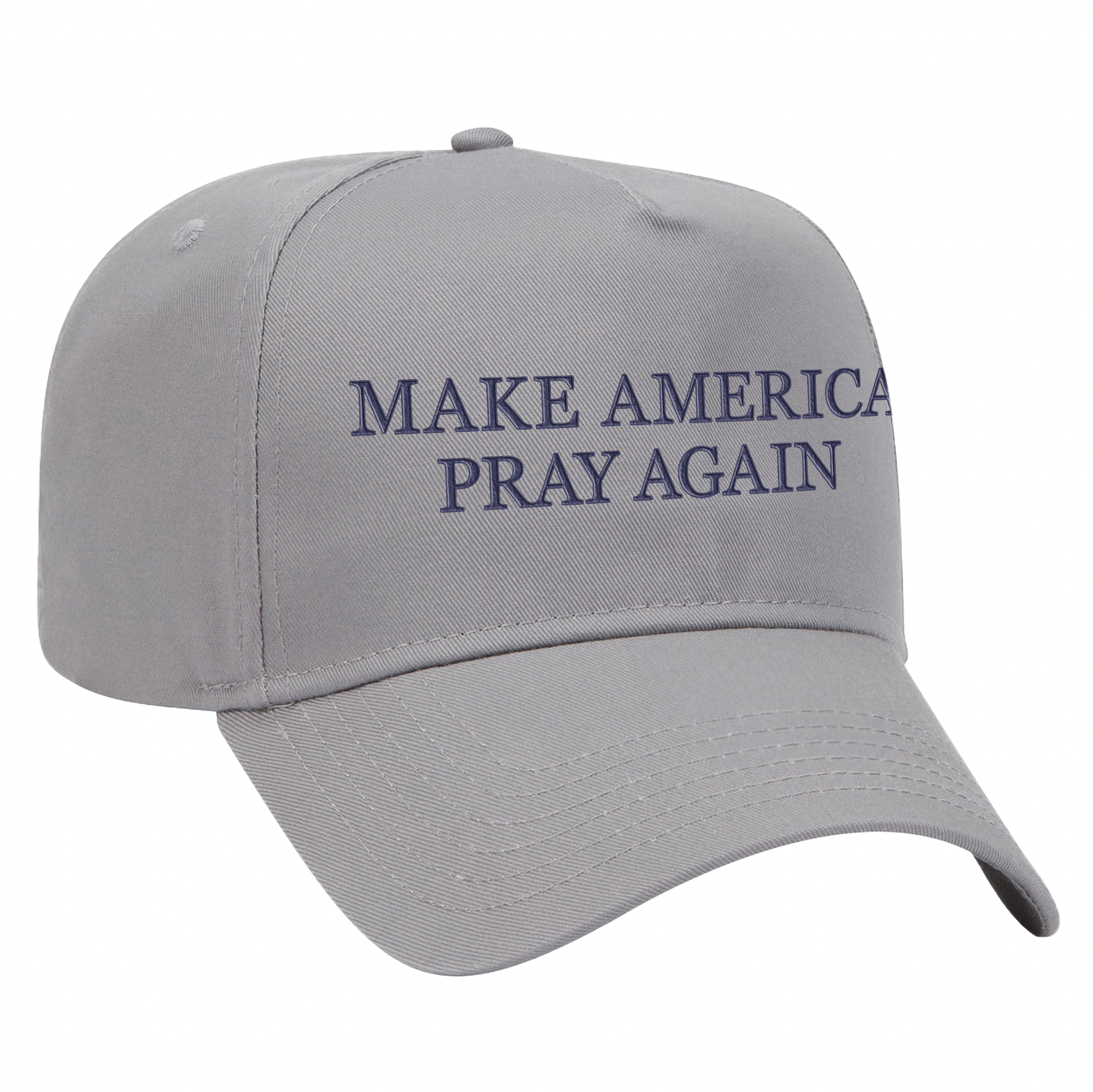 Make America Pray Again Hat
