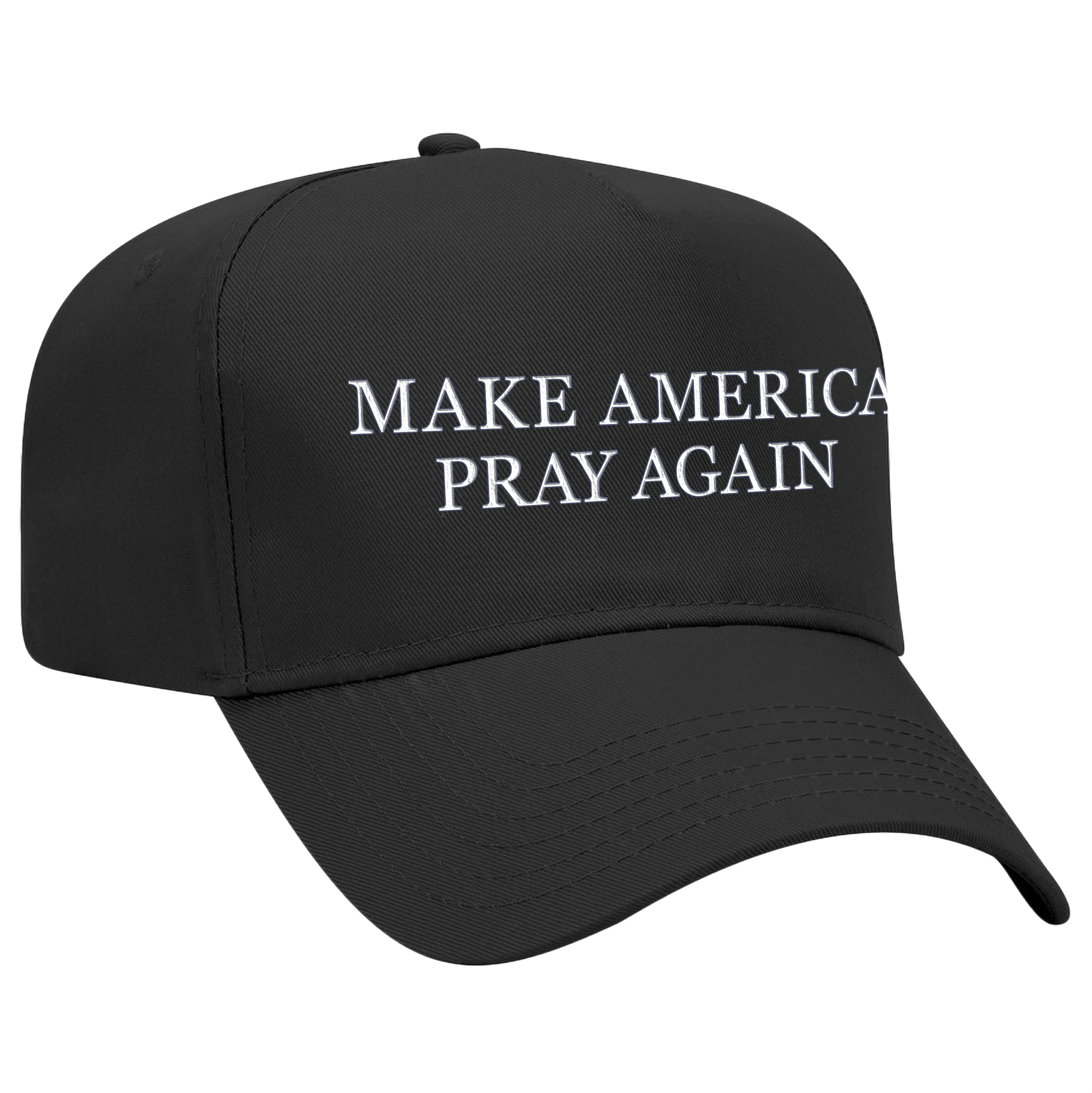 Make America Pray Again Hat