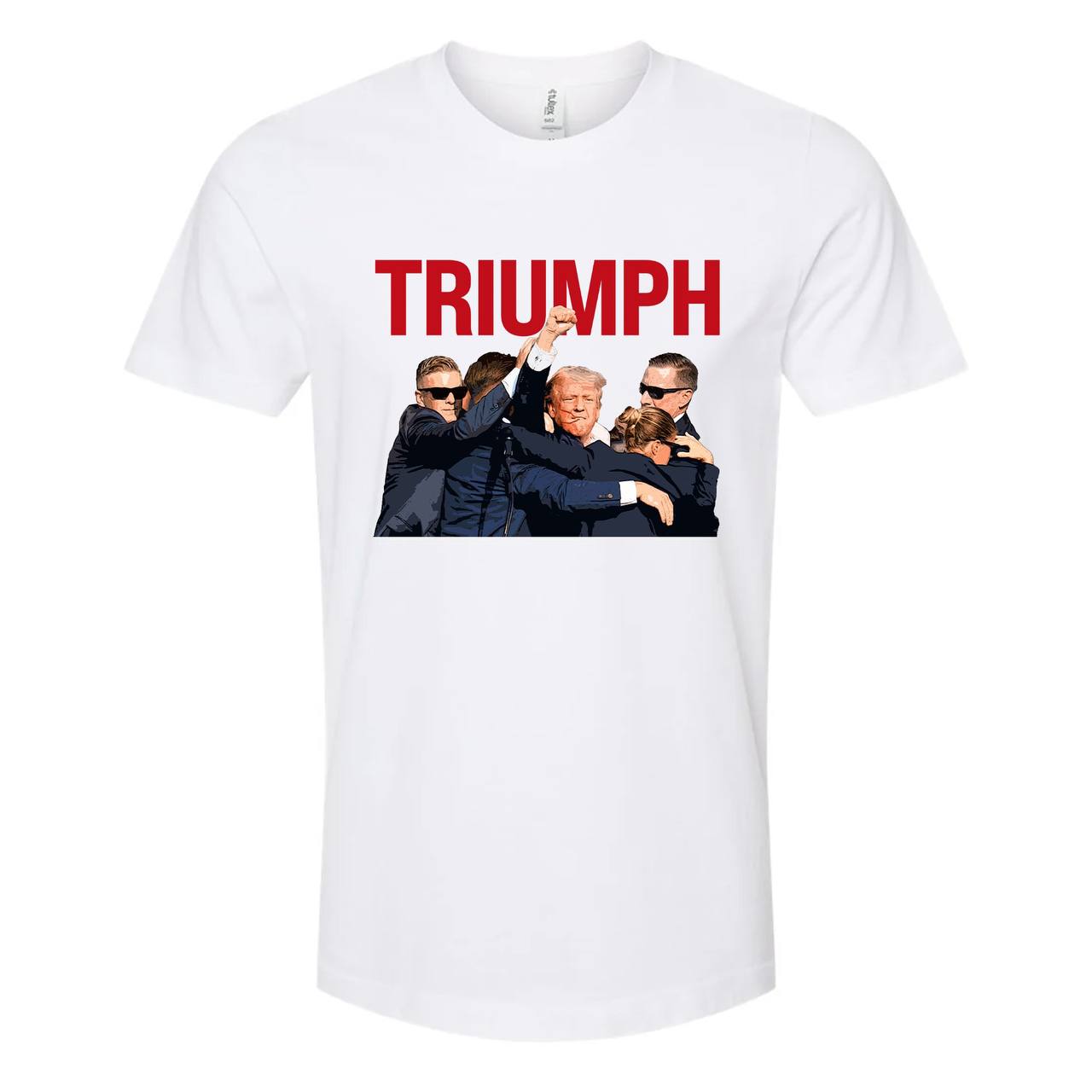 TRIUMPH Tee