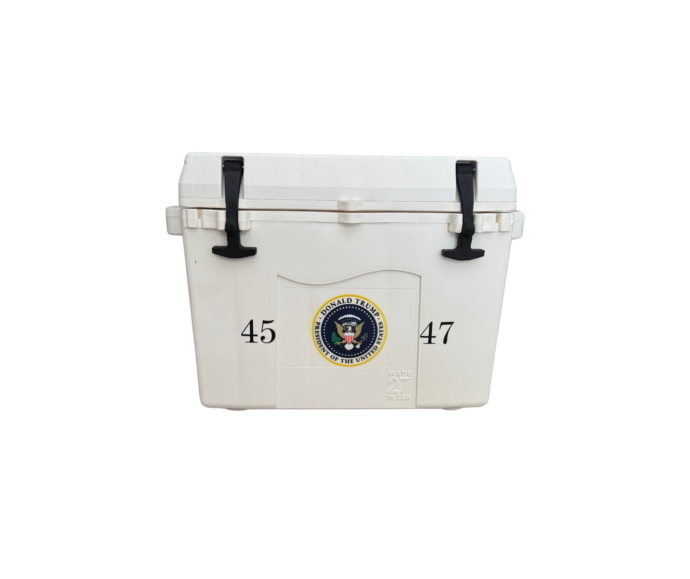 Presidential Cooler
