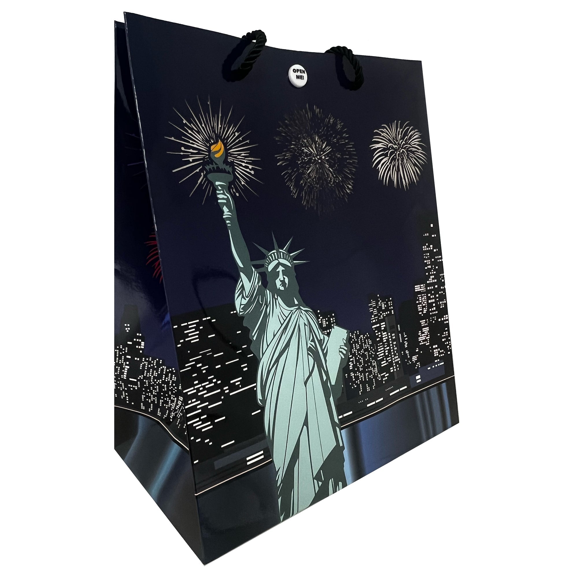 🎁 God Bless The USA Gift Bag (100% off)