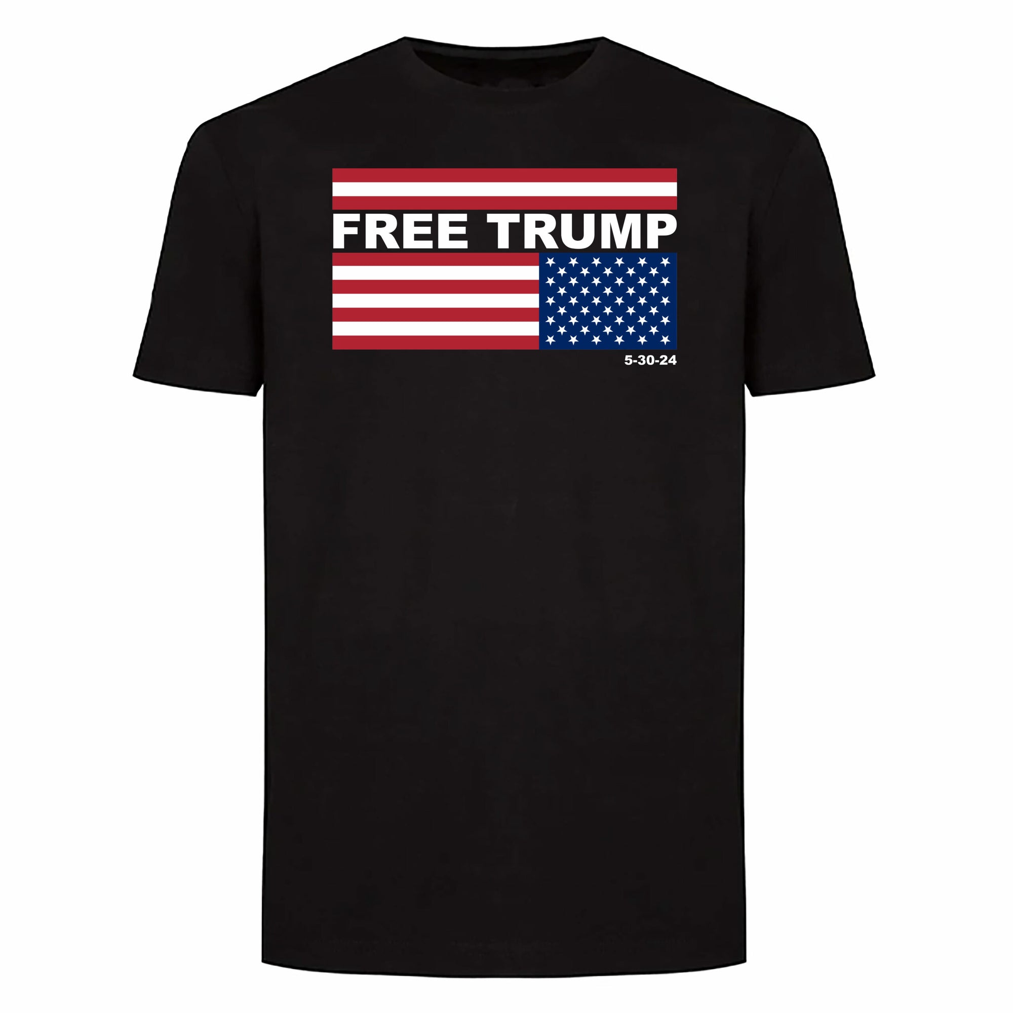 Free Trump Tee