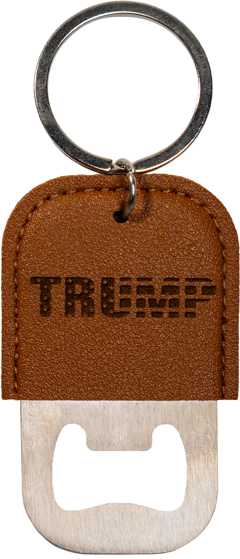 Trump Keychain