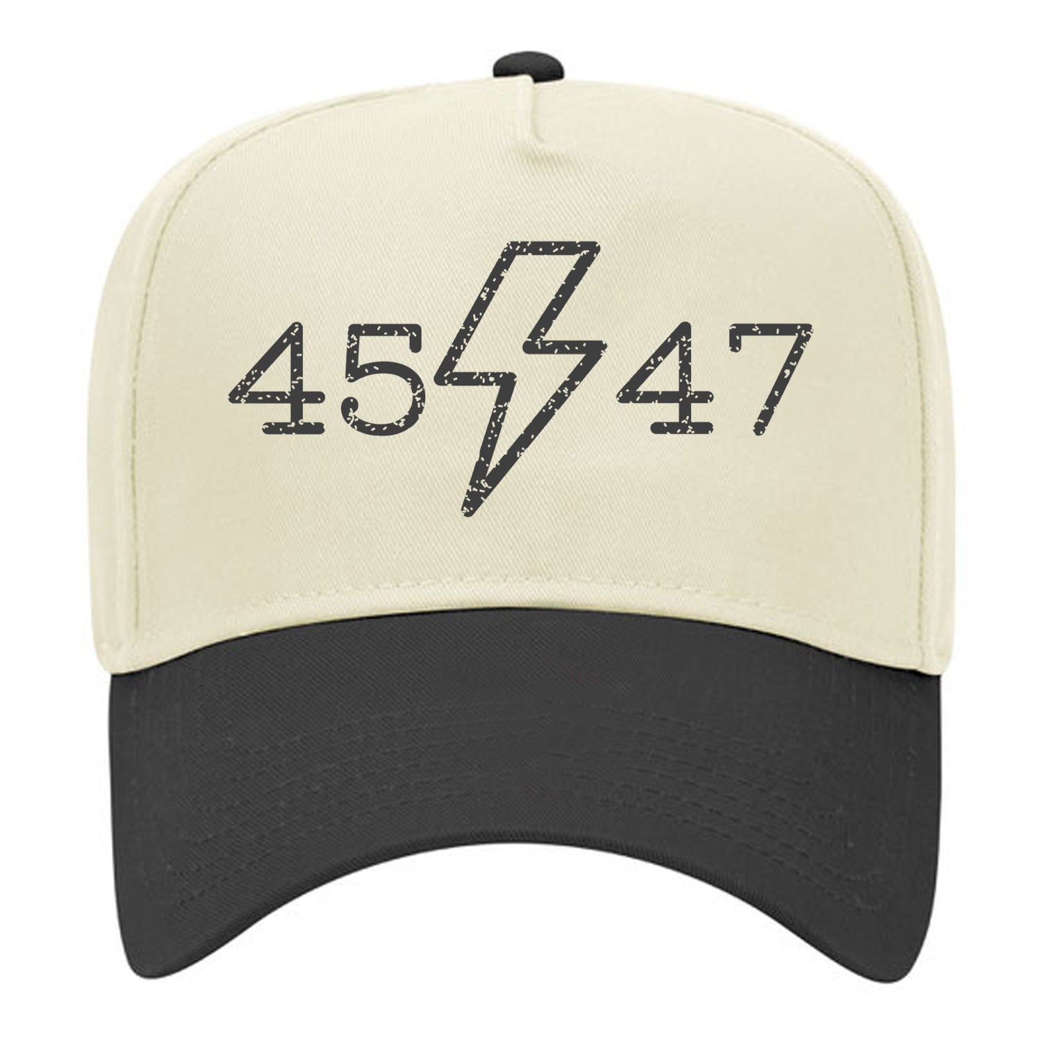 45-47 Baseball Cap