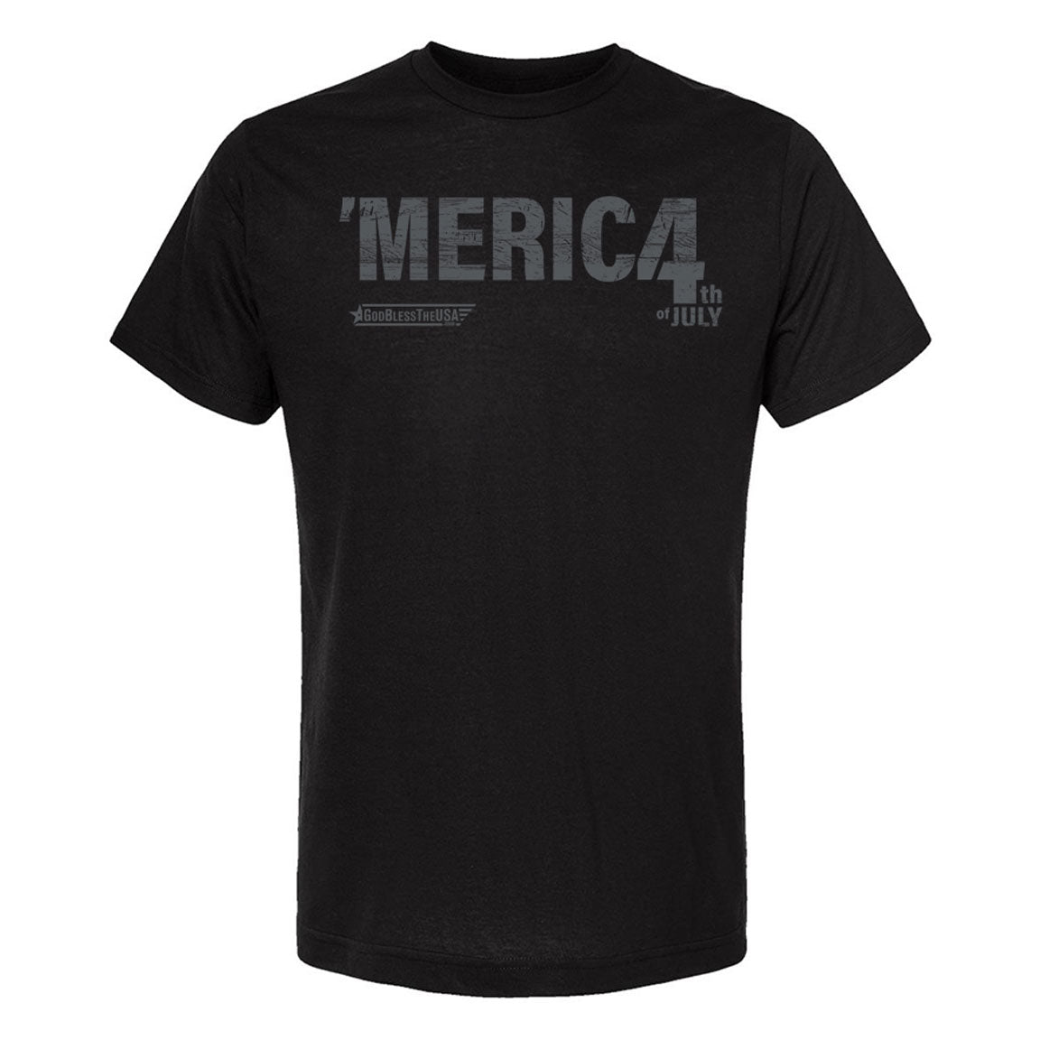 'Merica Tee