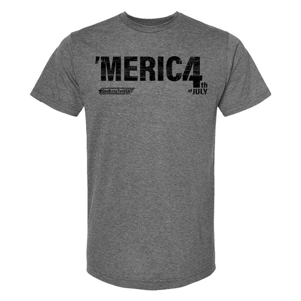 'Merica Tee