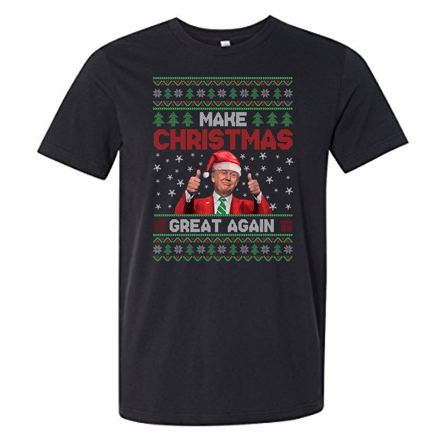 Make Christmas Great Again