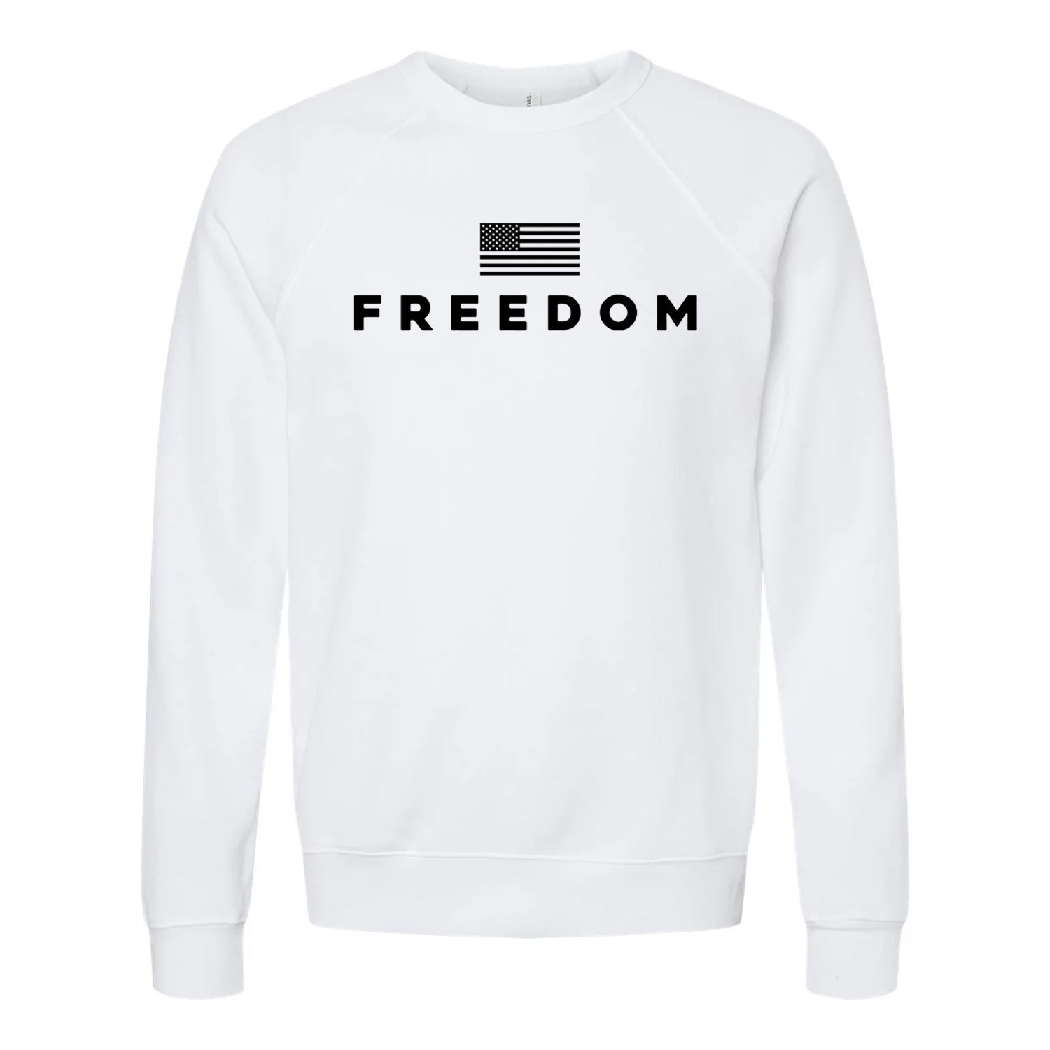 Freedom Sweatshirt