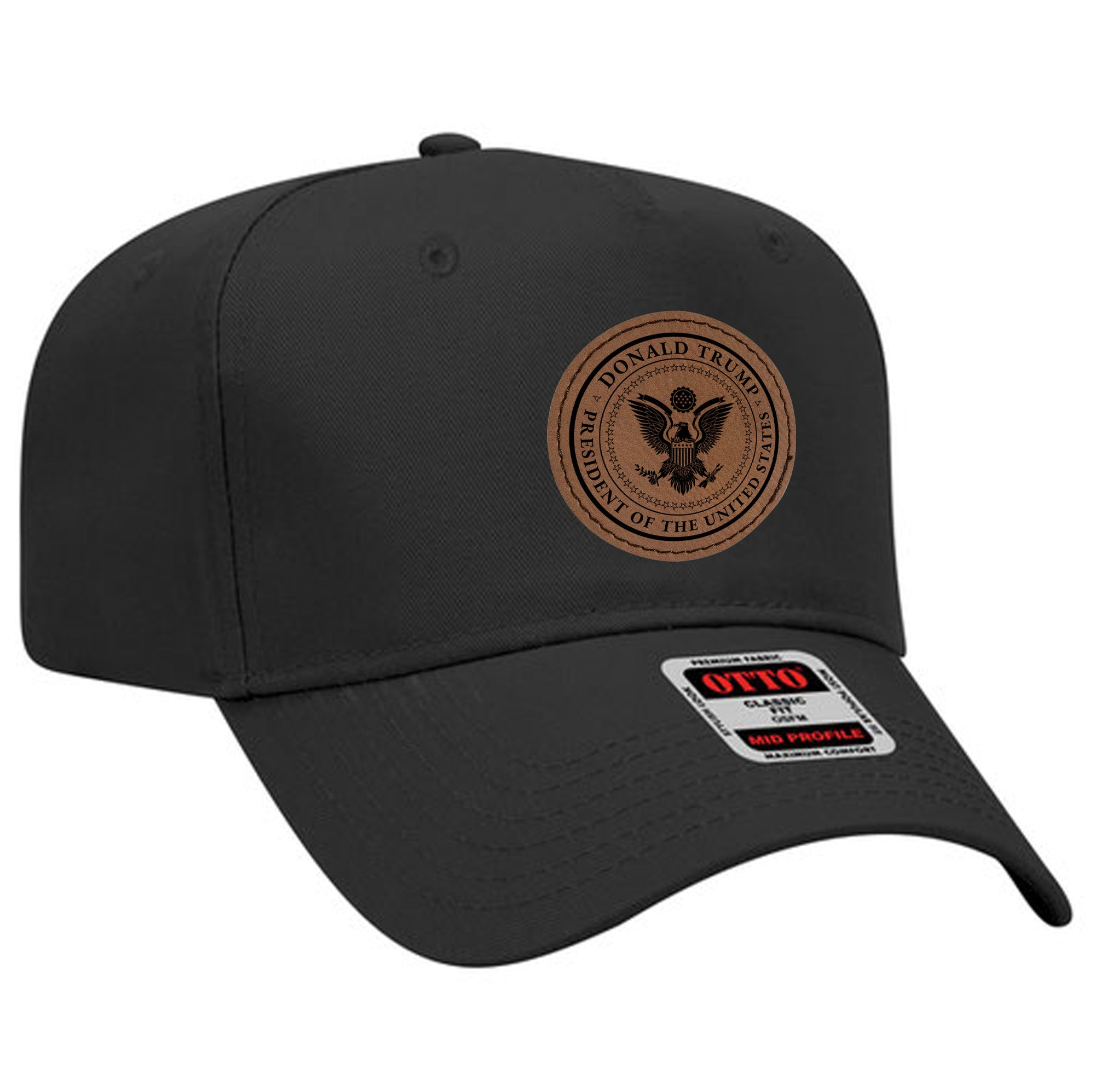Presidential Seal Hat