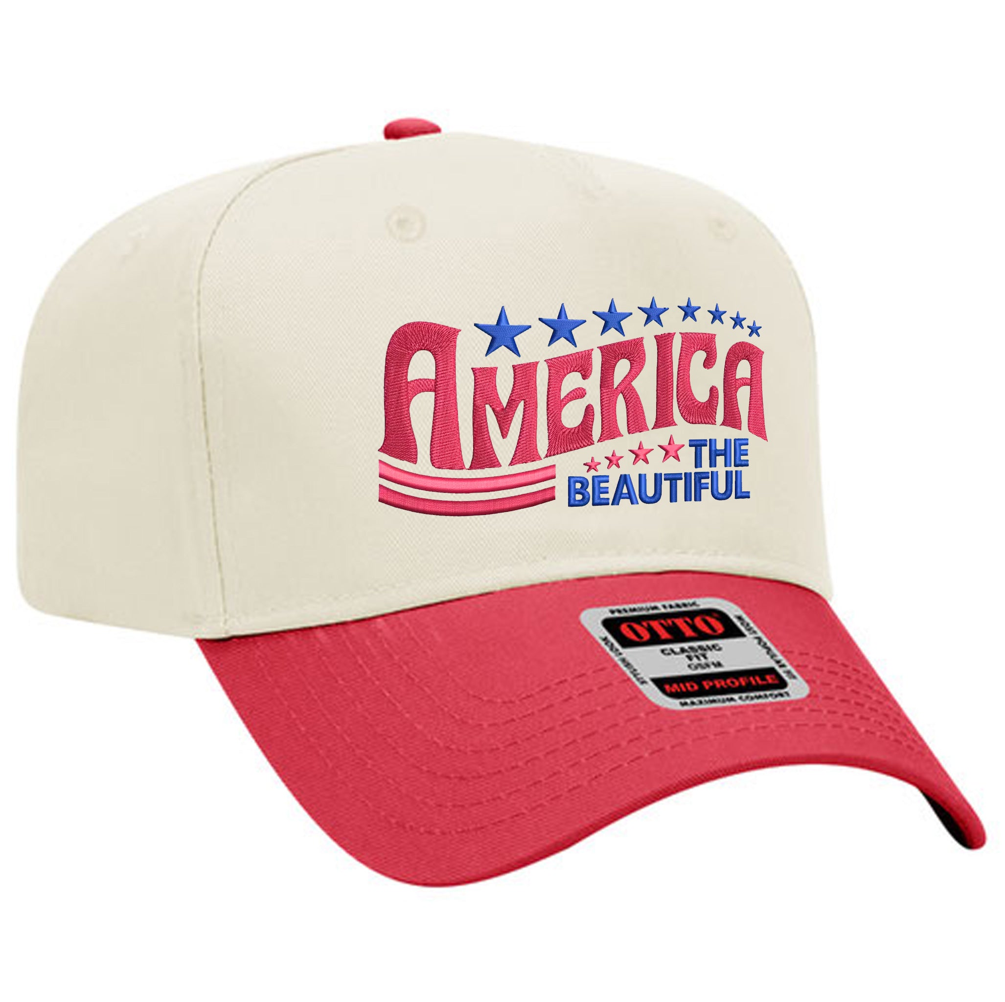 Cappellini Americani | USA Vintage - Foto 6