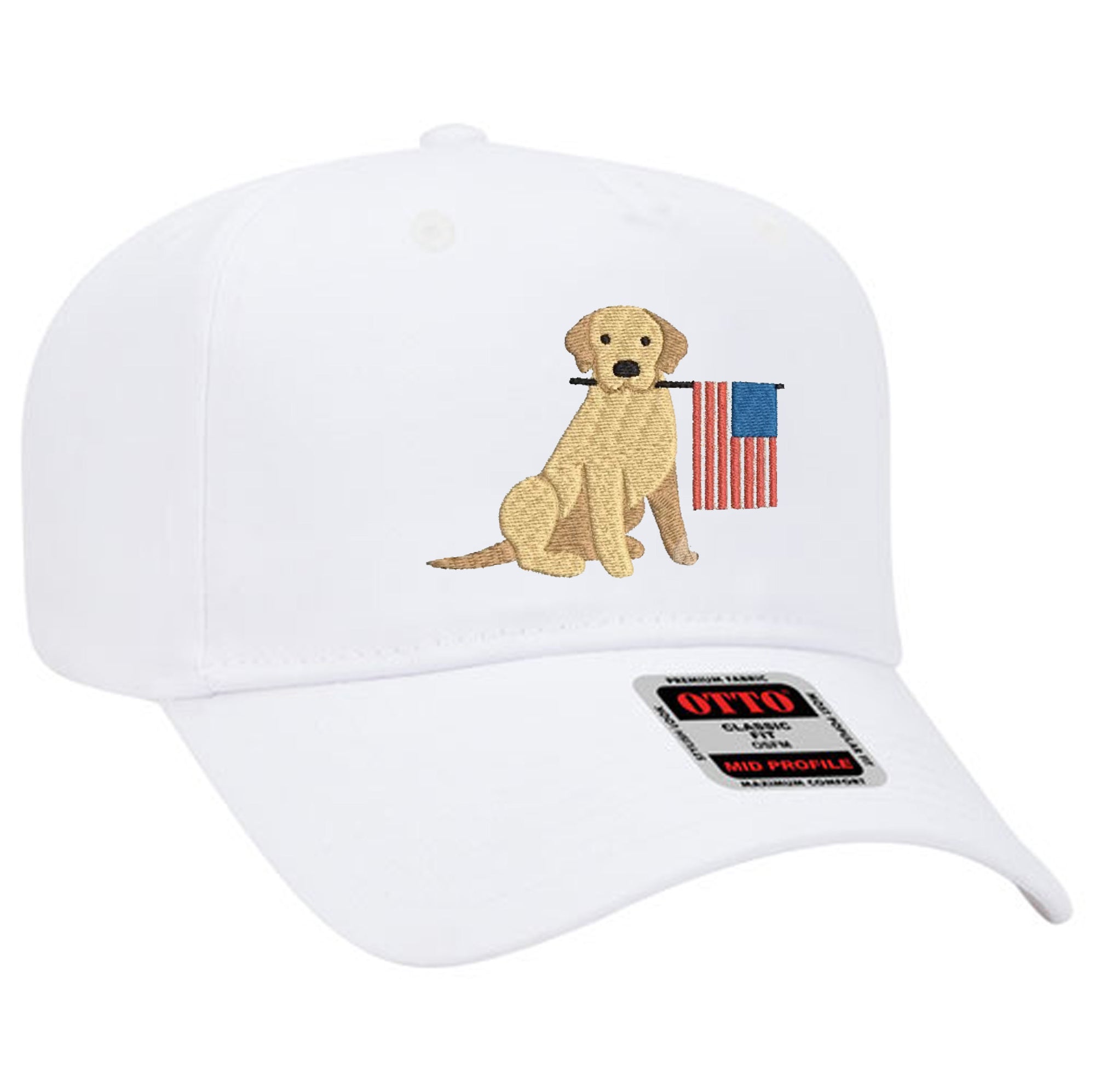 America's Best Friend Hat