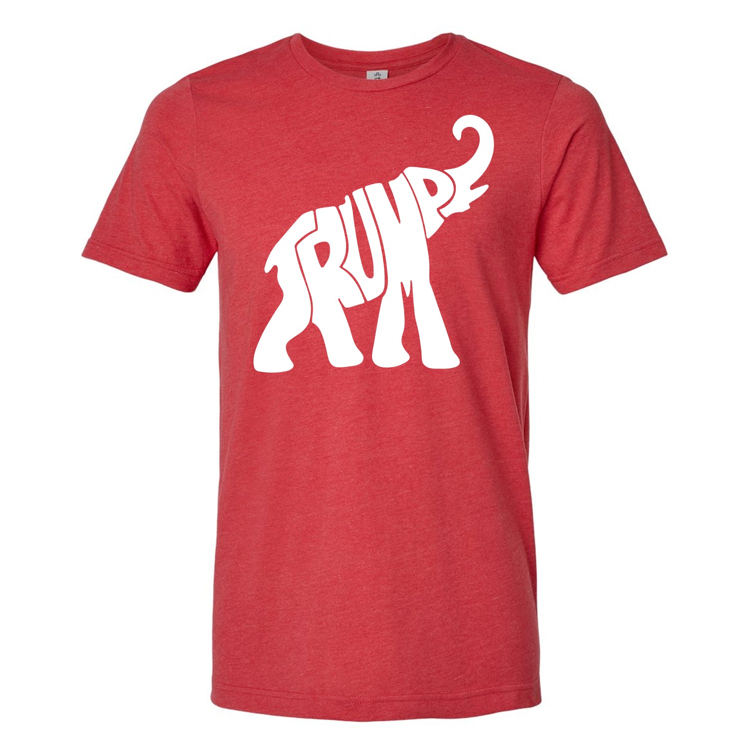 Trump Elephant Tee