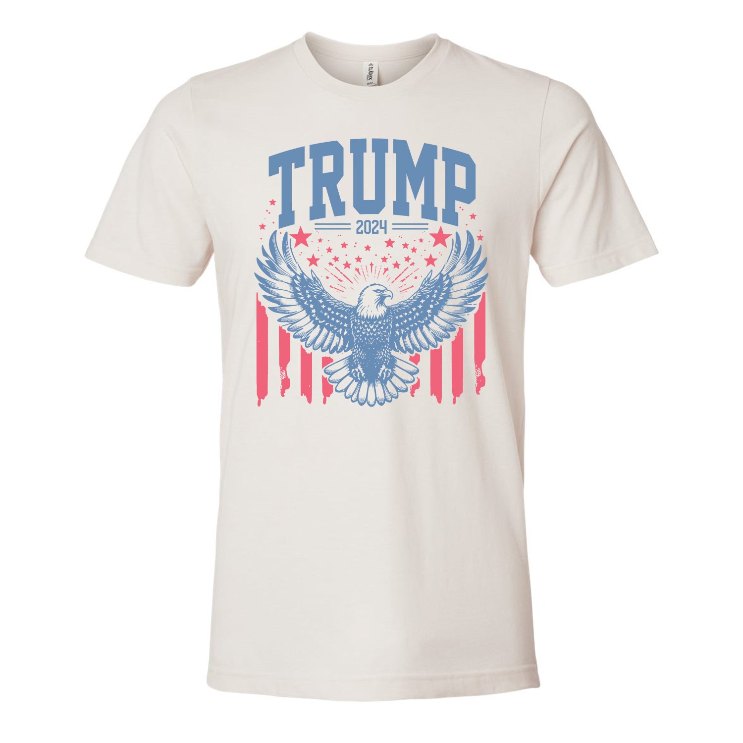 Trump Eagle Tee